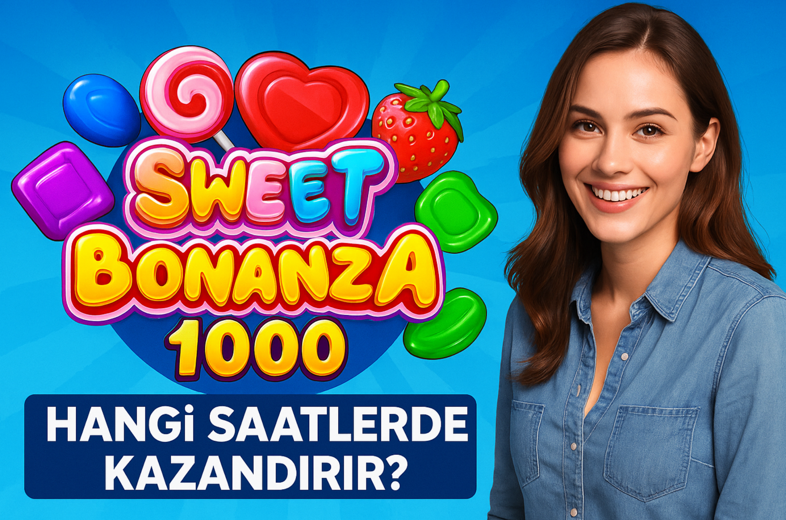sweet bonanza 1000