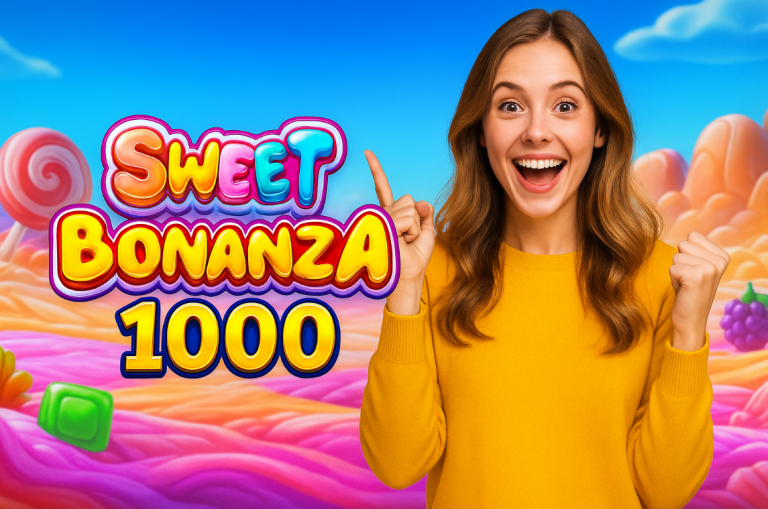 Sweet Bonanza 1000 Hangi Saatlerde Kazandırır? Gece Mi Oynanır, Sabah Mı Patlar?